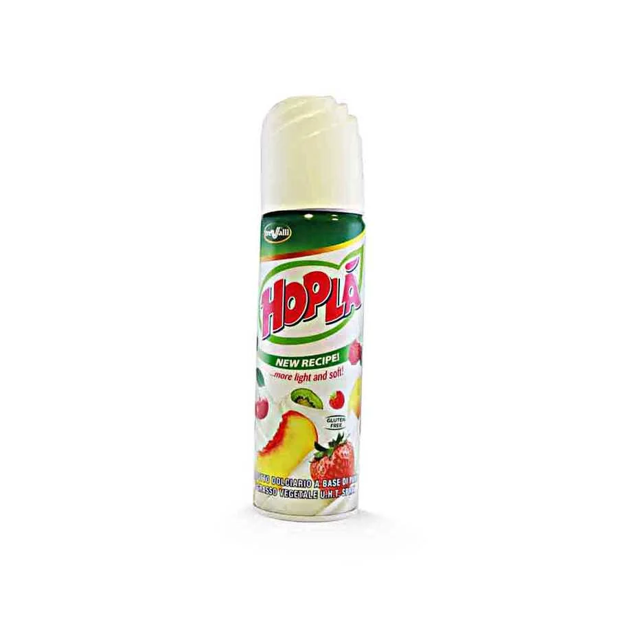 Hopla Sprey Şanti 250 ml ürün ambalajı